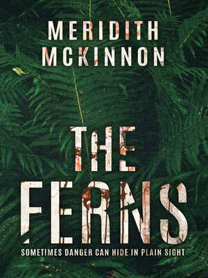 cover image of The Ferns